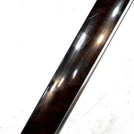 2015-2018 Audi Q3 Rear Left Driver Door Insert Panel Trim Cover Inner OEM