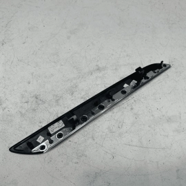 2015-2018 Audi Q3 Rear Left Driver Door Insert Panel Trim Cover Inner OEM