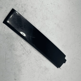 2015-2018 Audi Q3 Front Left Driver Door Window Pillar Aplique Molding OEM