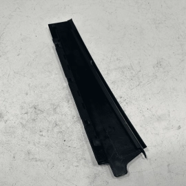 2015-2018 Audi Q3 Front Left Driver Door Window Pillar Aplique Molding OEM