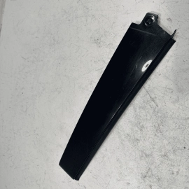 2015-2018 Audi Q3 Front Left Driver Door Window Pillar Aplique Molding OEM