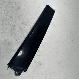 2015-2018 Audi Q3 Front Left Driver Door Window Pillar Aplique Molding OEM