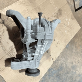 2014-2024 JEEP GRAND CHEROKEE 3.6L REAR DIFFERENTIAL AXLE CARRIER 3.45 RATIO OEM