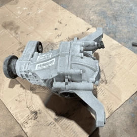 2014-2024 JEEP GRAND CHEROKEE 3.6L REAR DIFFERENTIAL AXLE CARRIER 3.45 RATIO OEM