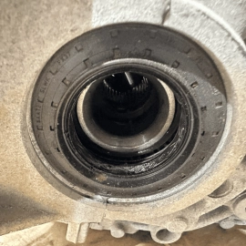 2014-2024 JEEP GRAND CHEROKEE 3.6L REAR DIFFERENTIAL AXLE CARRIER 3.45 RATIO OEM