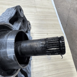 2015-2018 AUDI Q3 2.0L QUATTRO AUTOMATIC TRANSMISSION TRANSFER CASE OEM