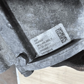 2015-2018 AUDI Q3 2.0L QUATTRO AUTOMATIC TRANSMISSION TRANSFER CASE OEM