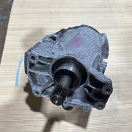 2015-2018 AUDI Q3 2.0L QUATTRO AUTOMATIC TRANSMISSION TRANSFER CASE OEM