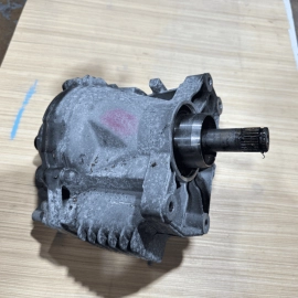 2015-2018 AUDI Q3 2.0L QUATTRO AUTOMATIC TRANSMISSION TRANSFER CASE OEM