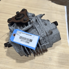 2015-2018 AUDI Q3 2.0L QUATTRO AUTOMATIC TRANSMISSION TRANSFER CASE OEM