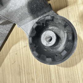 2015-2018 AUDI Q3 QUATTRO 64K REAR DIFFERENTIAL AXLE CARRIER W/MODULE OEM