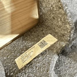 2015-2018 AUDI Q3 QUATTRO 64K REAR DIFFERENTIAL AXLE CARRIER W/MODULE OEM