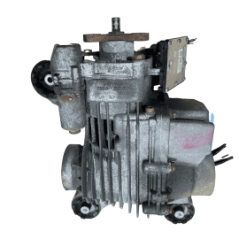 2015-2018 AUDI Q3 QUATTRO 64K REAR DIFFERENTIAL AXLE CARRIER W/MODULE OEM