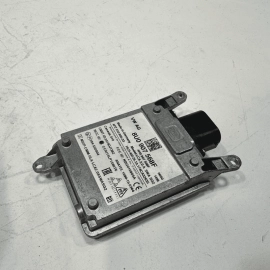 15-2018 AUDI Q3 REAR BUMPER LEFT DRIVER SIDE BLIND SPOT RADAR SENSOR MODULE OEM