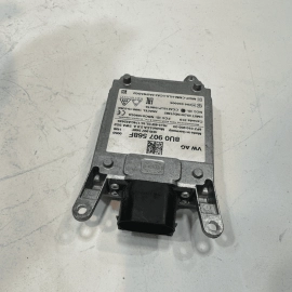 15-2018 AUDI Q3 REAR BUMPER LEFT DRIVER SIDE BLIND SPOT RADAR SENSOR MODULE OEM
