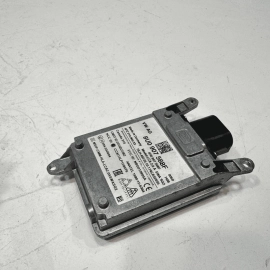 15-2018 AUDI Q3 REAR BUMPER LEFT DRIVER SIDE BLIND SPOT RADAR SENSOR MODULE OEM