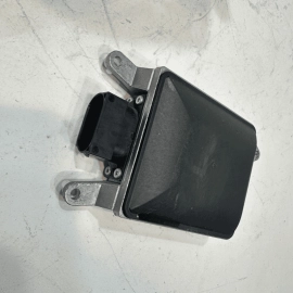 15-2018 AUDI Q3 REAR BUMPER LEFT DRIVER SIDE BLIND SPOT RADAR SENSOR MODULE OEM