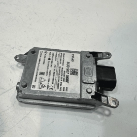 15-2018 AUDI Q3 REAR BUMPER LEFT DRIVER SIDE BLIND SPOT RADAR SENSOR MODULE OEM