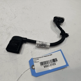 2015-2018 AUDI Q3 2.0L QUATTRO GEARBOX TRANSMISSION NEUTRAL SWITCH CABLE OEM