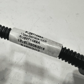 2015-2018 AUDI Q3 2.0L QUATTRO GEARBOX TRANSMISSION NEUTRAL SWITCH CABLE OEM