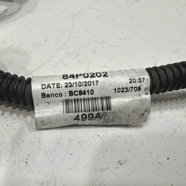 2015-2018 AUDI Q3 2.0L QUATTRO GEARBOX TRANSMISSION NEUTRAL SWITCH CABLE OEM