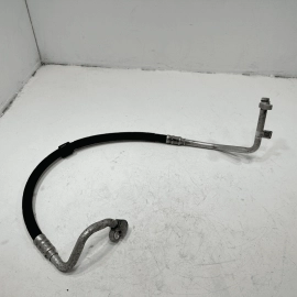 2015-18 AUDI Q3 QUATTRO A/C AIR CONDITIONING REFRIGERANT DISCHARGE HOSE PIPE OEM