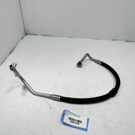 2015-18 AUDI Q3 QUATTRO A/C AIR CONDITIONING REFRIGERANT DISCHARGE HOSE PIPE OEM
