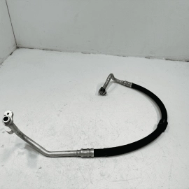 2015-18 AUDI Q3 QUATTRO A/C AIR CONDITIONING REFRIGERANT DISCHARGE HOSE PIPE OEM