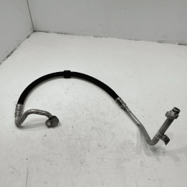2015-18 AUDI Q3 QUATTRO A/C AIR CONDITIONING REFRIGERANT DISCHARGE HOSE PIPE OEM