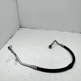 2015-18 AUDI Q3 QUATTRO A/C AIR CONDITIONING REFRIGERANT DISCHARGE HOSE PIPE OEM