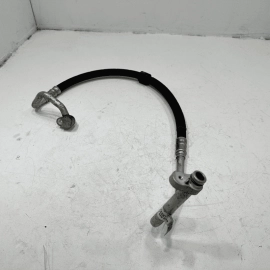 2015-18 AUDI Q3 QUATTRO A/C AIR CONDITIONING REFRIGERANT DISCHARGE HOSE PIPE OEM