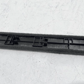 2014-2020 Acura Mdx Rear Trunk Right Passenger Side Floor Carpet Strip Cover OEM 2014-2020 Acura Mdx Rear Trunk Right Passenger Side Floor Carpet Strip Cover OEM