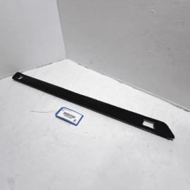 2014-2020 Acura Mdx Rear Trunk Right Passenger Side Floor Carpet Strip Cover OEM 2014-2020 Acura Mdx Rear Trunk Right Passenger Side Floor Carpet Strip Cover OEM