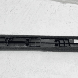 2014-2020 Acura Mdx Rear Trunk Right Passenger Side Floor Carpet Strip Cover OEM 2014-2020 Acura Mdx Rear Trunk Right Passenger Side Floor Carpet Strip Cover OEM