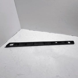 2014-2020 Acura Mdx Rear Trunk Right Passenger Side Floor Carpet Strip Cover OEM 2014-2020 Acura Mdx Rear Trunk Right Passenger Side Floor Carpet Strip Cover OEM