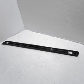 2014-2020 Acura Mdx Rear Trunk Right Passenger Side Floor Carpet Strip Cover OEM 2014-2020 Acura Mdx Rear Trunk Right Passenger Side Floor Carpet Strip Cover OEM