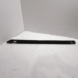 2014-2020 Acura Mdx Rear Trunk Left Driver Side Floor Carpet Strip Cover OEM 2014-2020 Acura Mdx Rear Trunk Left Driver Side Floor Carpet Strip Cover OEM