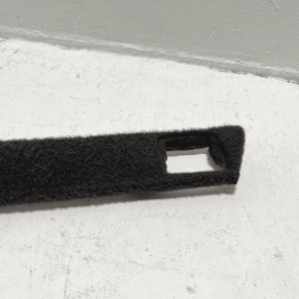 2014-2020 Acura Mdx Rear Trunk Left Driver Side Floor Carpet Strip Cover OEM 2014-2020 Acura Mdx Rear Trunk Left Driver Side Floor Carpet Strip Cover OEM