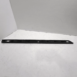 2014-2020 Acura Mdx Rear Trunk Left Driver Side Floor Carpet Strip Cover OEM 2014-2020 Acura Mdx Rear Trunk Left Driver Side Floor Carpet Strip Cover OEM