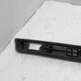 2014-2020 Acura Mdx Rear Trunk Left Driver Side Floor Carpet Strip Cover OEM 2014-2020 Acura Mdx Rear Trunk Left Driver Side Floor Carpet Strip Cover OEM