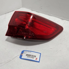 2014-2020 Acura MDX Rear Right Passenger Side Outer Taillight Light Lamp OEM