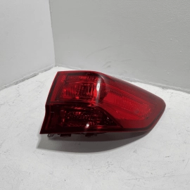 2014-2020 Acura MDX Rear Right Passenger Side Outer Taillight Light Lamp OEM