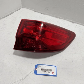 2014-2020 Acura MDX Rear Right Passenger Side Outer Taillight Light Lamp OEM