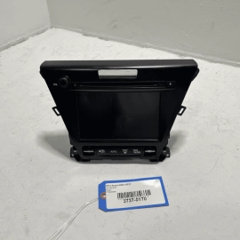 2014 Acura MDX Multimedia Display Screen Head Unit OEM