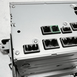 2014 Acura MDX Multimedia Display Screen Head Unit OEM