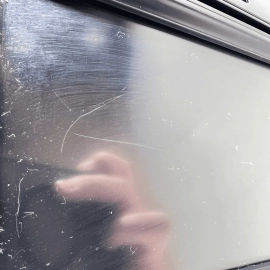 2014 Acura MDX Multimedia Display Screen Head Unit OEM