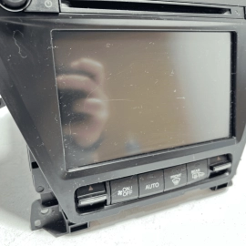2014 Acura MDX Multimedia Display Screen Head Unit OEM