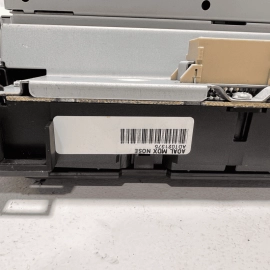 2014 Acura MDX Multimedia Display Screen Head Unit OEM