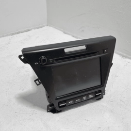 2014 Acura MDX Multimedia Display Screen Head Unit OEM