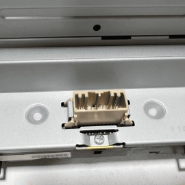 2014 Acura MDX Multimedia Display Screen Head Unit OEM